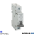 Déclenchement Basse et surtension 55006