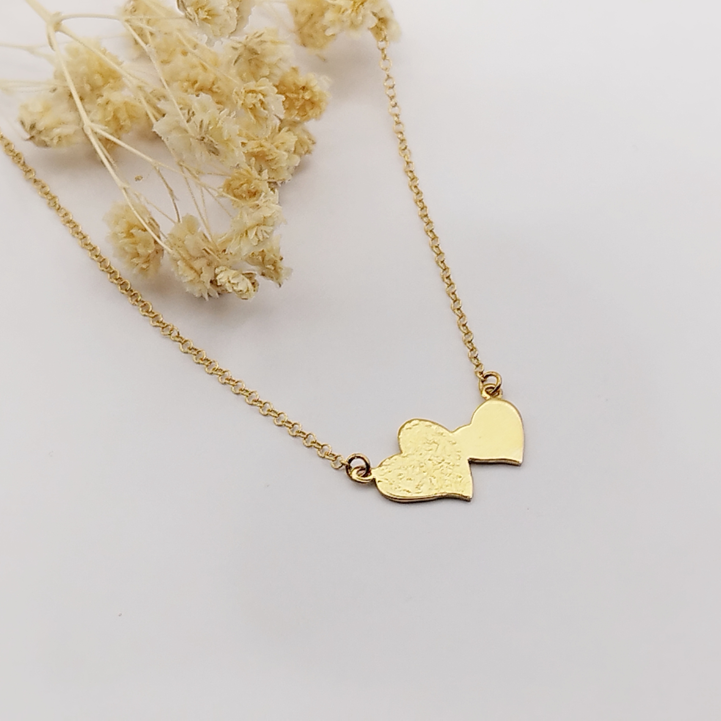 collier mila