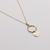 collier bulle