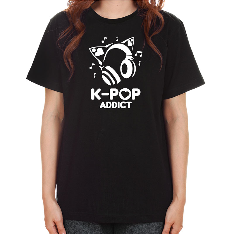 106A-KPOP-addict-tshirt