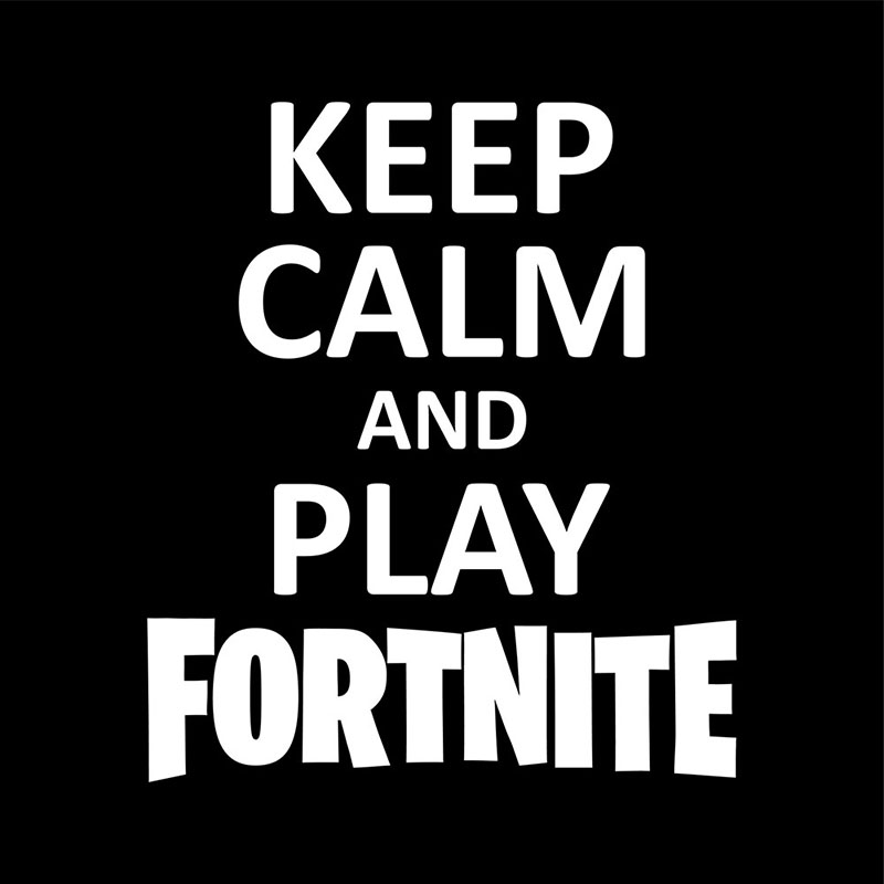 033D-keep-calm-and-play-fortnite