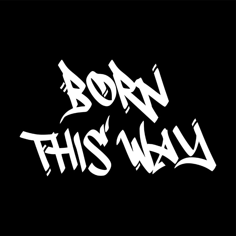 045-born-this-way