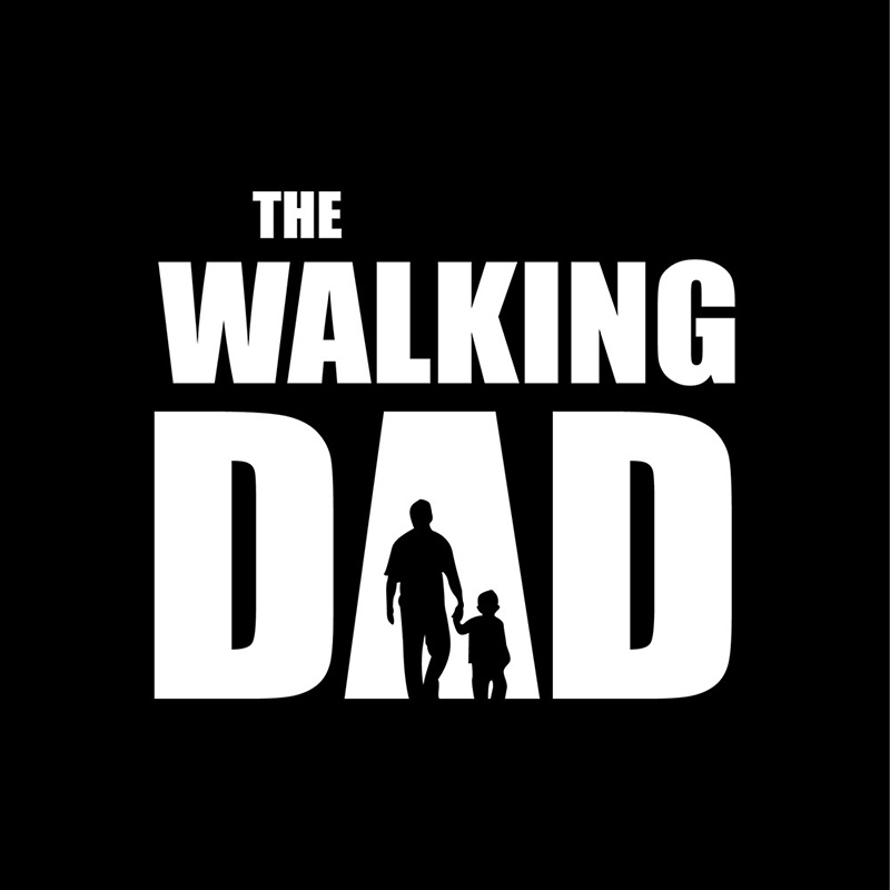 140-the-walking-dad