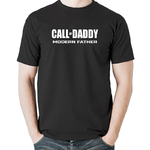 087-call-of-daddy-tshirt