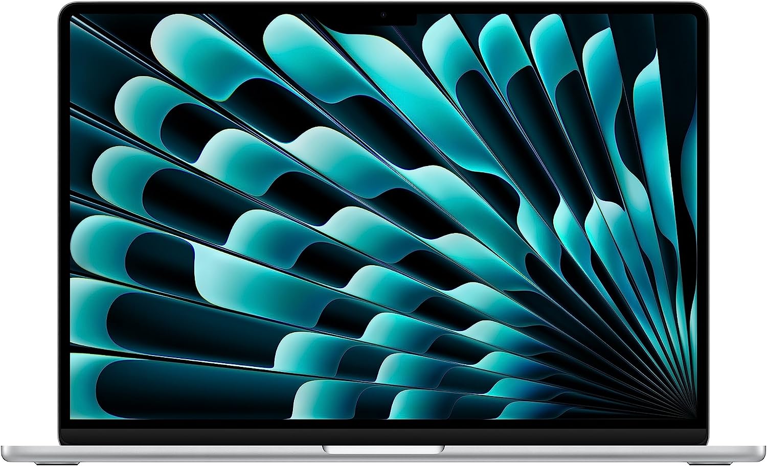 Amazon.com: Apple 2023 MacBook Air Laptop with M2 chip: 15.3