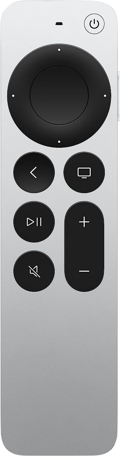 純正 Apple Siri Remote MLLC2J/A【新品•未開封】 - メルカリ