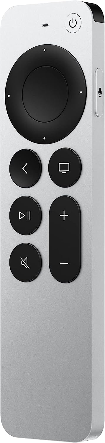 Apple Siri Remote