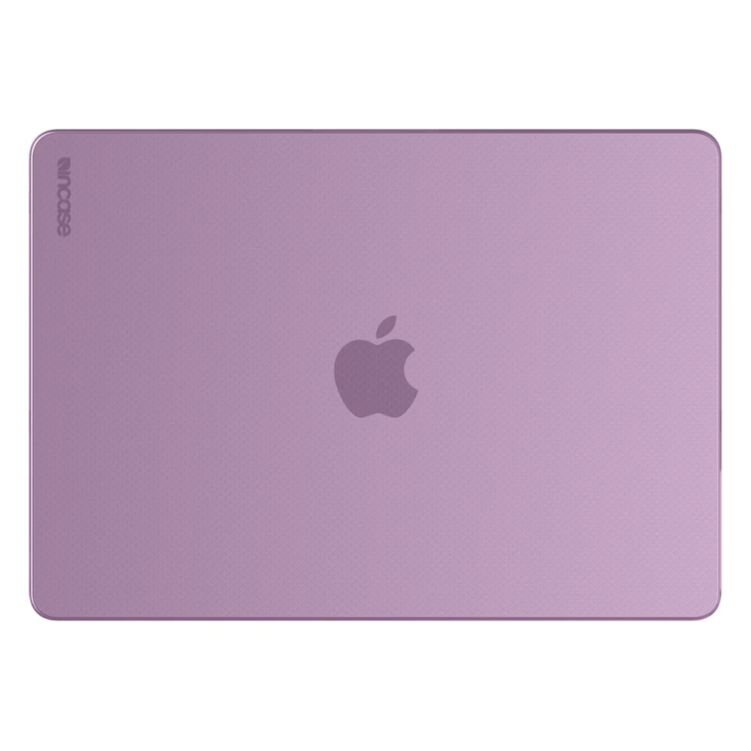 Coque Hardshell Dots d'Incase pour MacBook Pro 14″ - Transparent