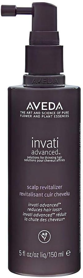 アヴェダ（AVEDA）インヴァティ アドバンス ヘア＆スカルプ エッセンス 150ml [並行輸入品]