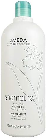 アヴェダ（AVEDA）シャンピュア ナーチュアリング シャンプー 1000ml [並行輸入品]