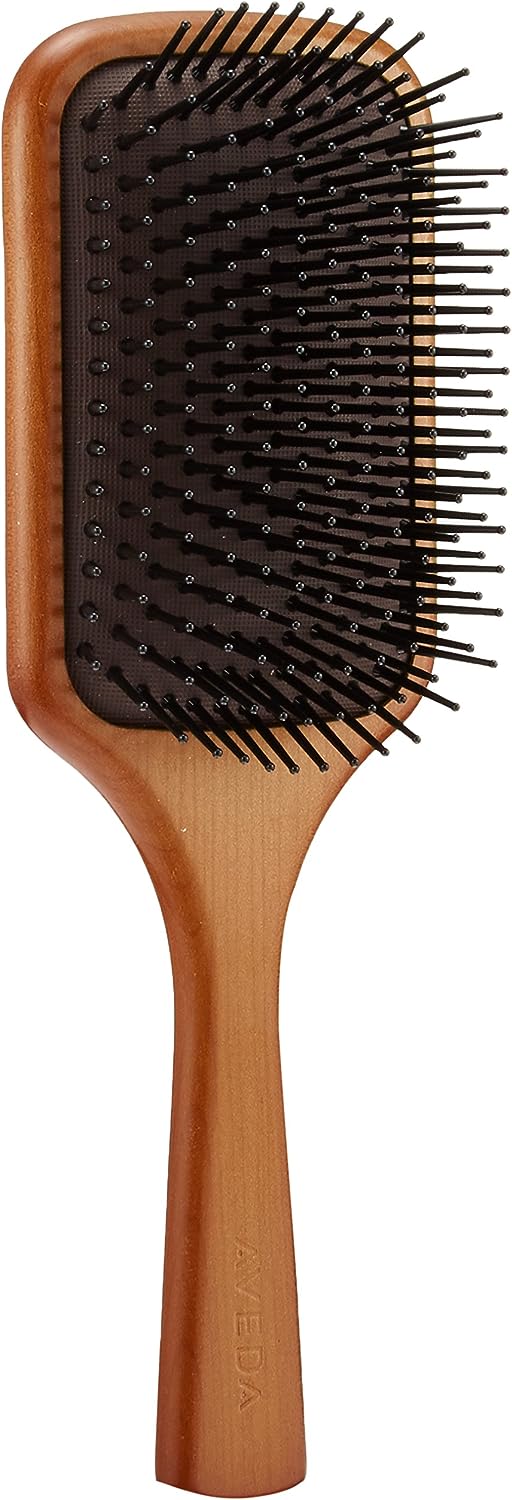 アヴェダ（AVEDA）パドルブラシ [並行輸入品]