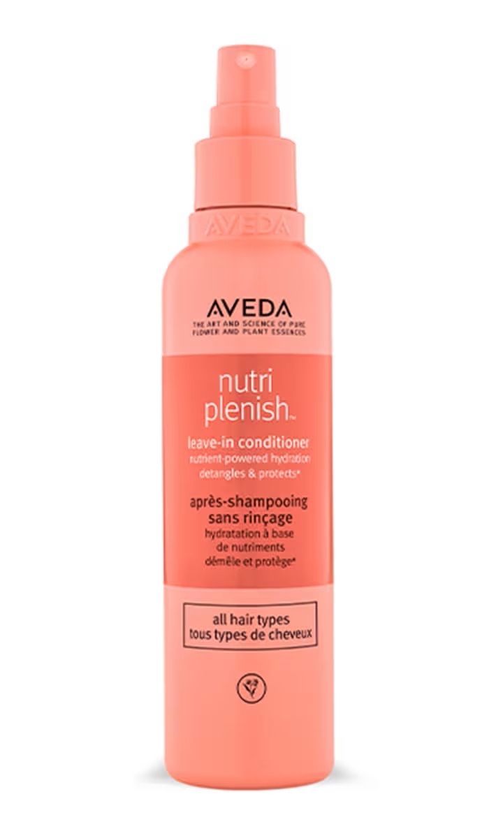 アヴェダ（AVEDA）ニュートリプレニッシュ リーブイン コンディショナー 200ml 並行輸入品