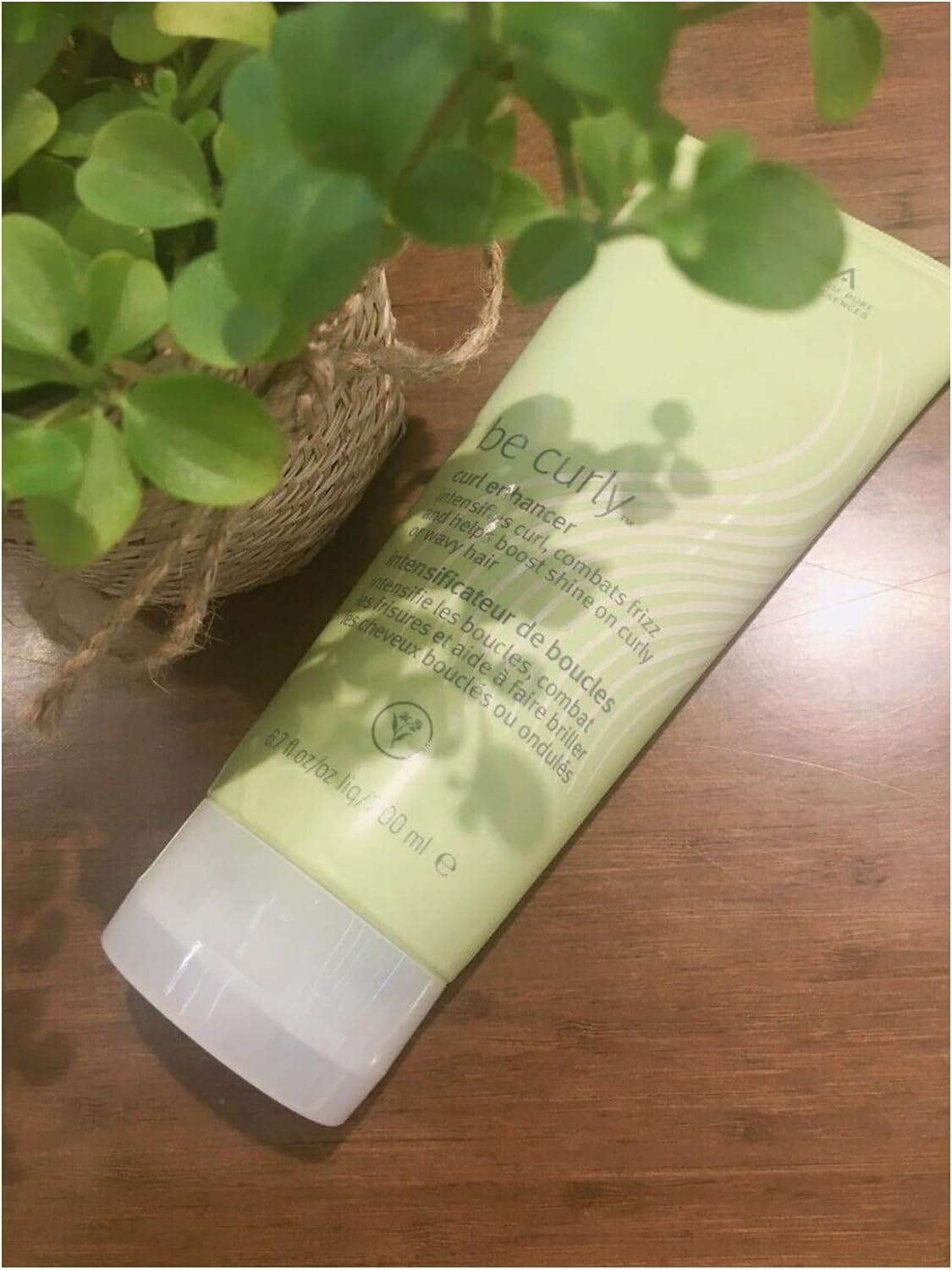 be curly カールエンハンスローション200ml 2本セット 楽天市場】アヴェダ aveda ビー カーリー カール エンハンス