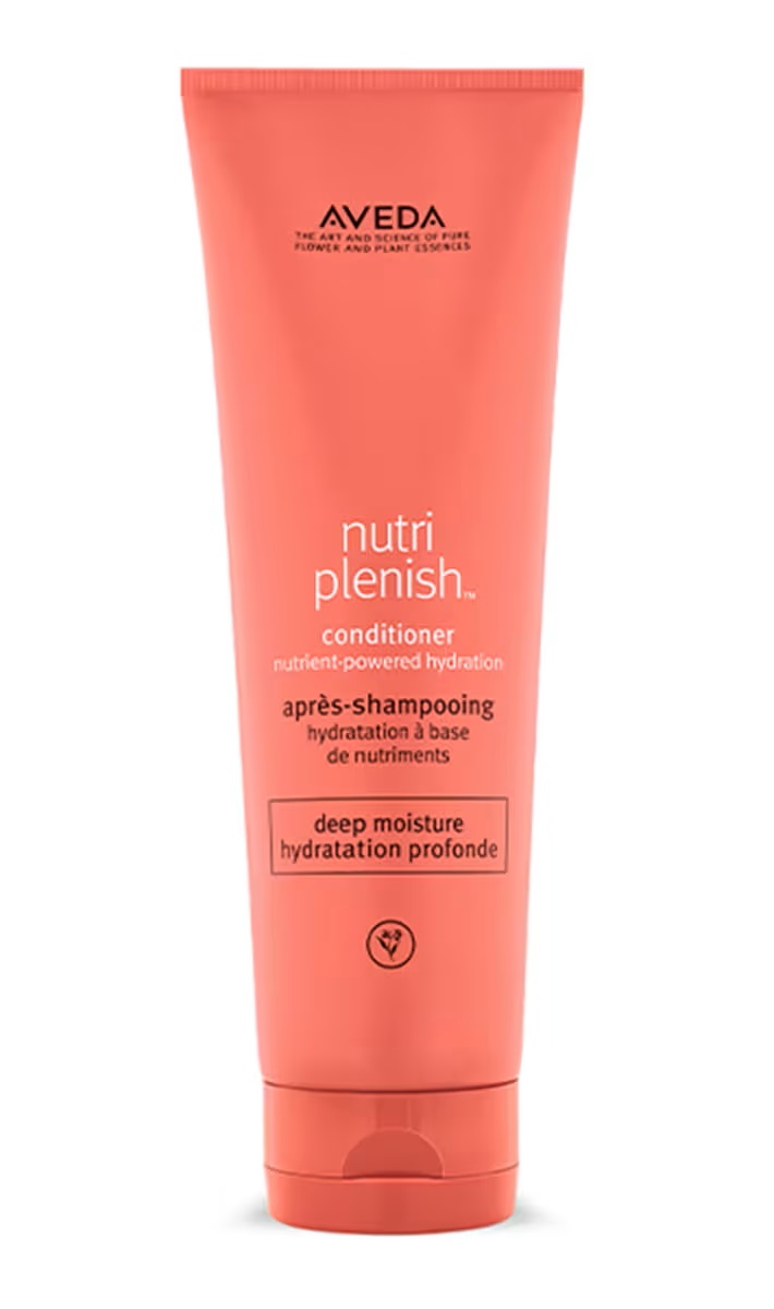 アヴェダ（AVEDA）ニュートリプレニッシュ コンディショナー ディープ 250mL [並行輸入品]