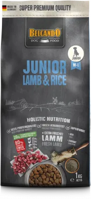 Belcando-Junior-Lamb-Rice-1kg-front_400x400_800x800