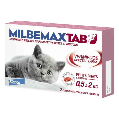 milbemaxtab-petits-chats-et-chatons-boite-de-2-comprimes