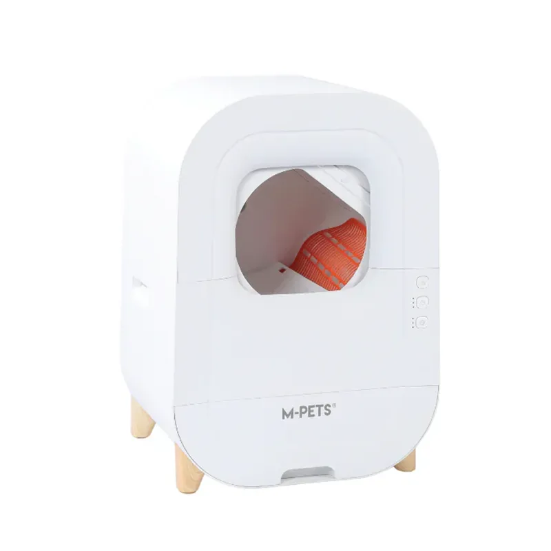 Maison-De-Toilette-Automatique-60-L-M600-Smarto-Wifi-animal-city-la-reunion-sainte-marie-97438-au-monde-des-animaux-animalerie