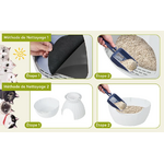 bac-a-litiere-intelligent-extra-large-pour-chat-avec-plante-artificielle-82371065-A4