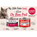 image thon & saumon en bouillon