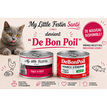 image poulet & boeuf en sauce