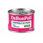 Thon & daurade en sauce