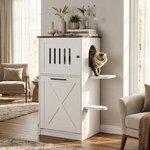 Maison-de-Toilette-Chat-en-Bois-avec-Armoire-de-Rangement-Rabattable-2-Tapis-Griffer-en-Sisal-2-Plat-mediaId104463969-1778060102