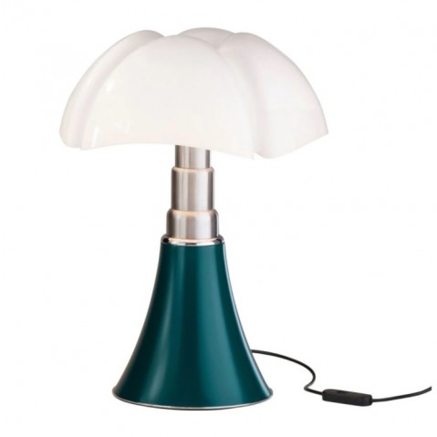 Lampe Pipistrello Grande Vert Agave