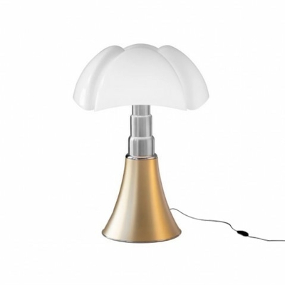 lampe-pipistrello-mini-laiton-satine