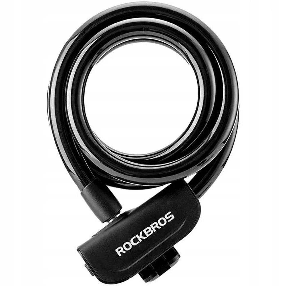 eng_pl_Rockbros-RKS515-BK-bicycle-lock-with-1-1-m-key-black-157362_1
