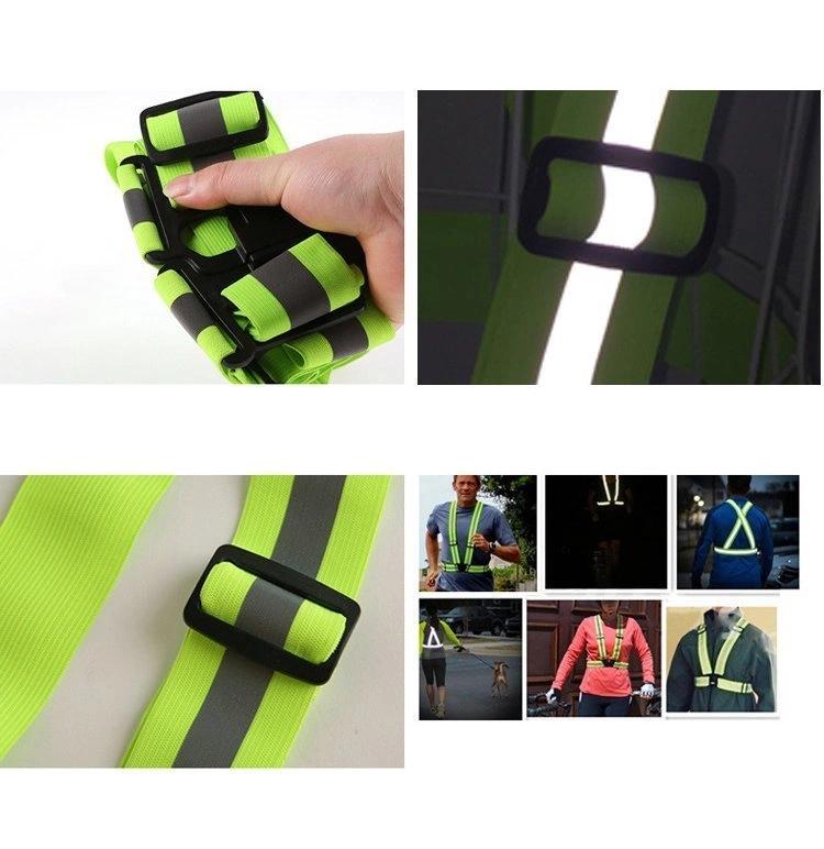 eng_pl_Adjustable-reflective-harness-for-a-running-bike-yellow-69080_3
