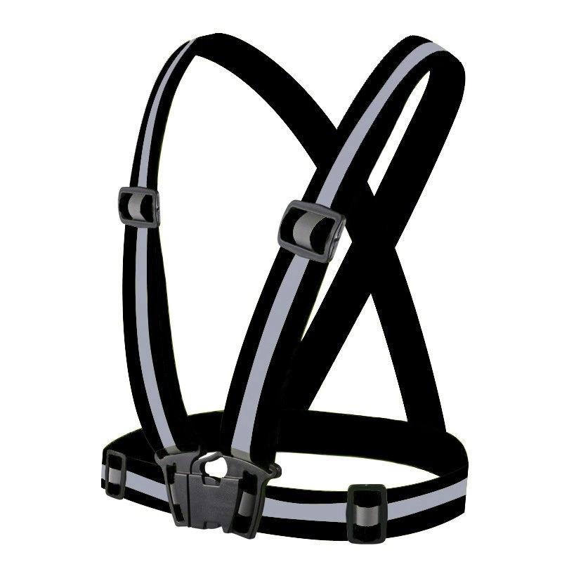 eng_pl_Adjustable-reflective-harness-for-running-bike-black-69082_1