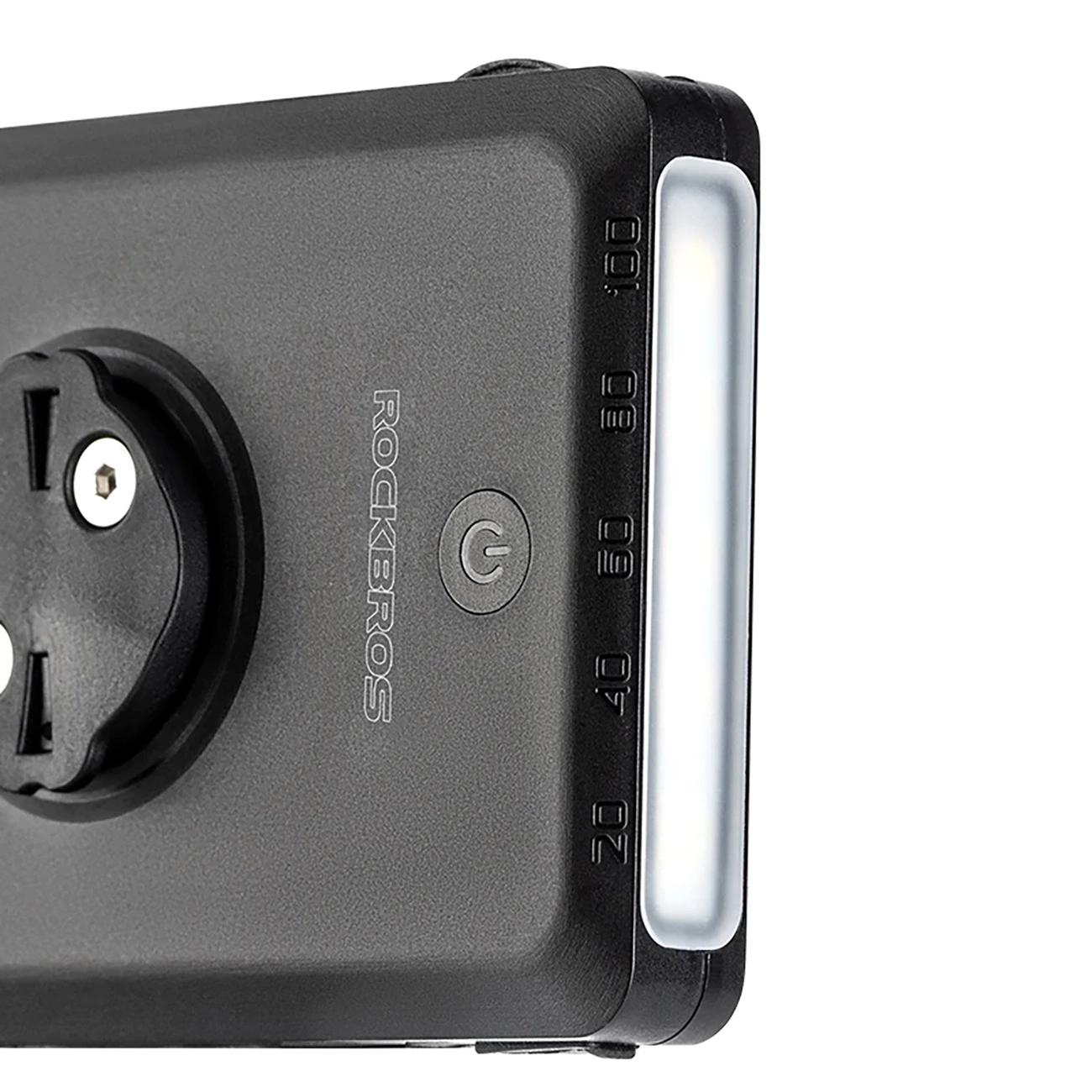 eng_pl_Rockbros-JP008-front-bike-light-for-counter-with-power-bank-5000mAh-150lm-IPX6-black-163743_2