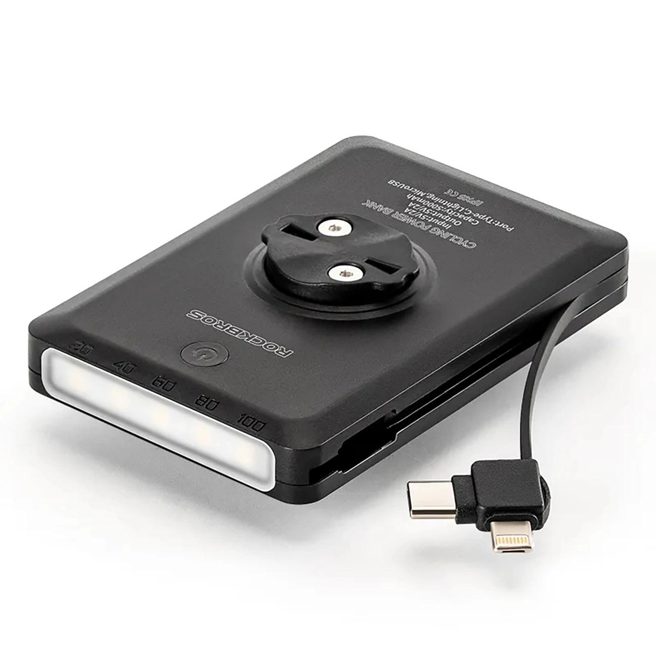 eng_pl_Rockbros-JP008-front-bike-light-for-counter-with-power-bank-5000mAh-150lm-IPX6-black-163743_3