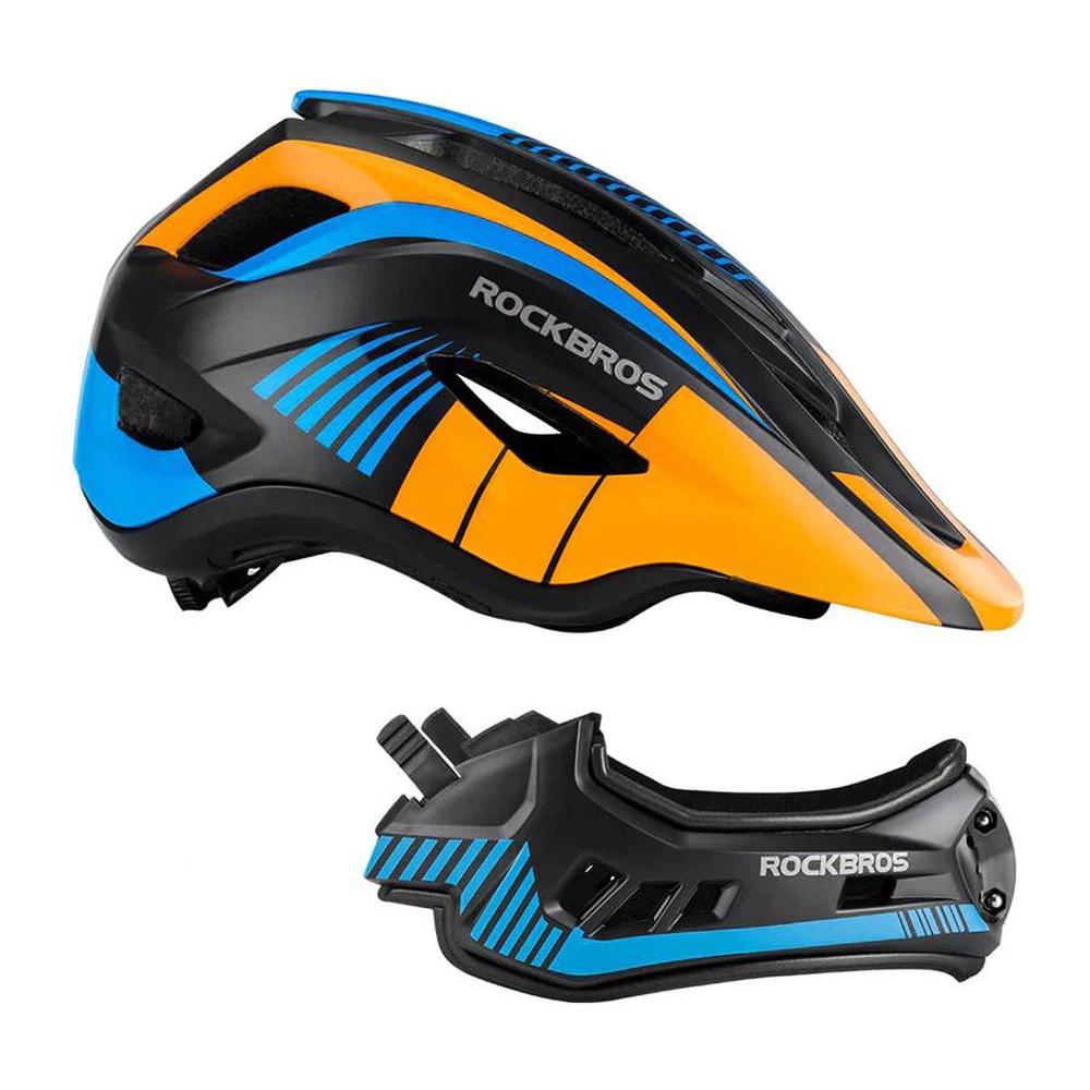 eng_pl_Rockbros-TT-32SOBL-M-children-39-s-bicycle-helmet-with-removable-chinbar-size-M-black-and-orange-157260_6