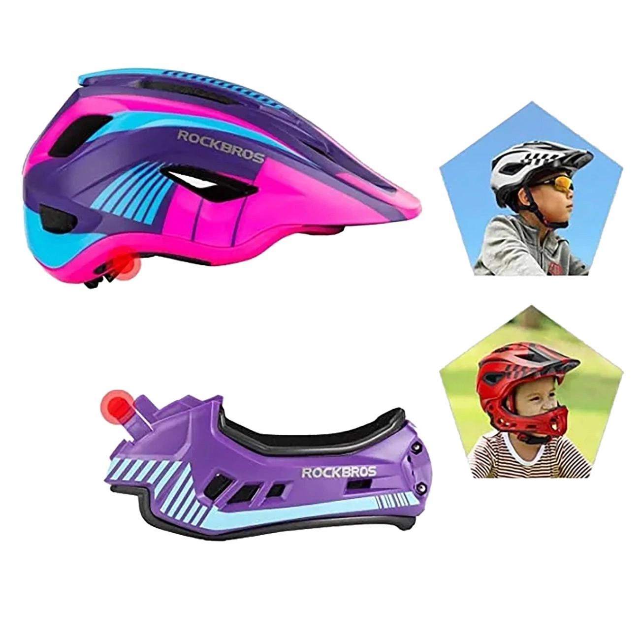 eng_pl_Rockbros-TT-32SBPP-S-children-39-s-bicycle-helmet-with-detachable-chinbar-size-S-purple-pink-163758_4