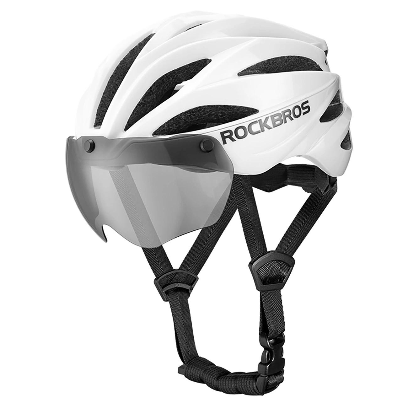 eng_pl_Rockbros-Bike-Helmet-with-Visor-Detachable-UV-Protective-Goggles-Unisex-Matte-White-189130_2