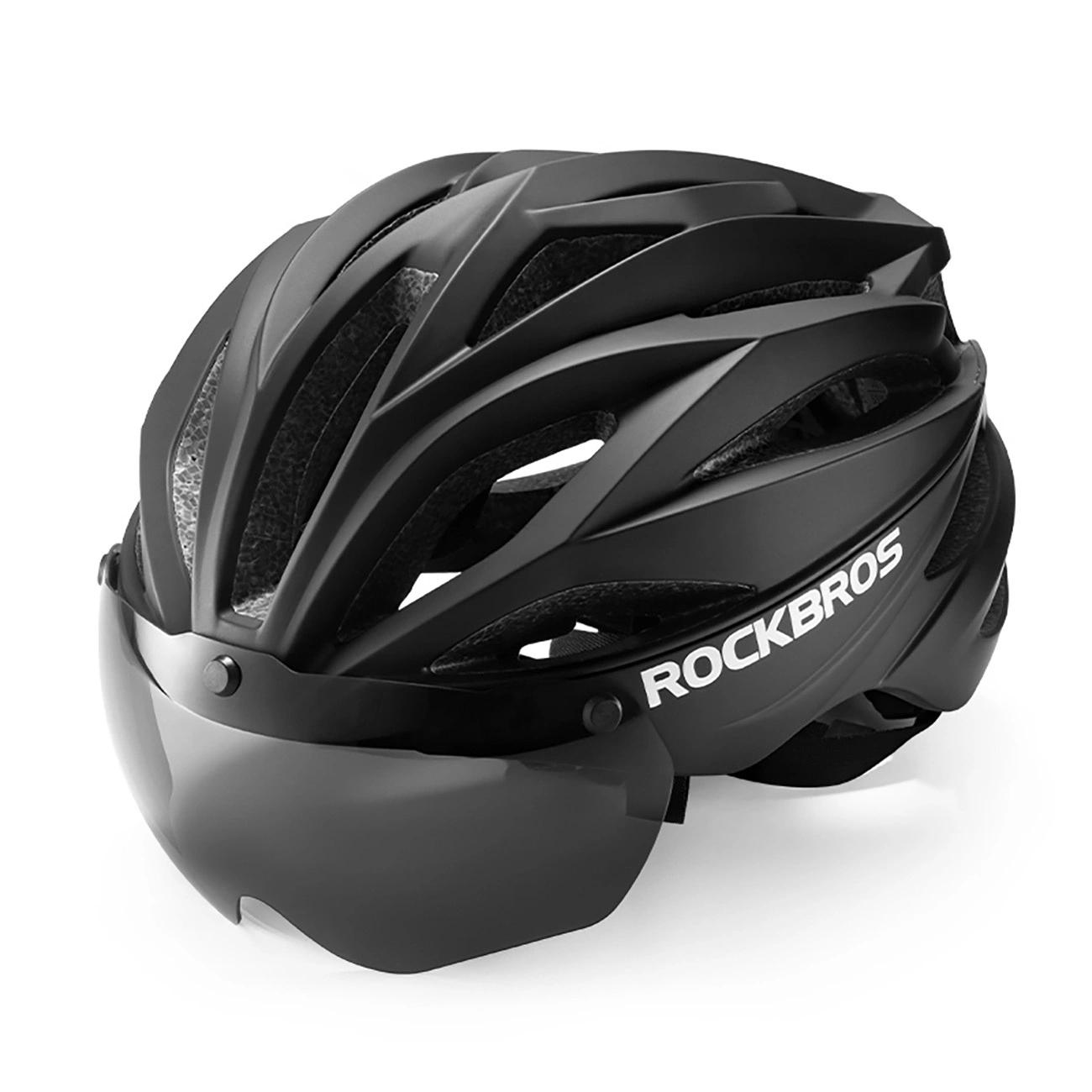 eng_pl_Rockbros-Bike-Helmet-with-Visor-Detachable-UV-Protective-Goggles-Unisex-Black-189129_1