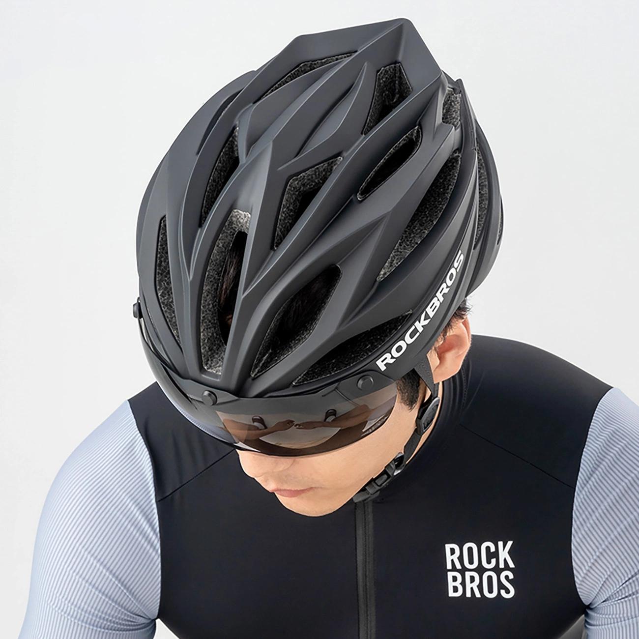 eng_pl_Rockbros-Bike-Helmet-with-Visor-Detachable-UV-Protective-Goggles-Unisex-Black-189129_5
