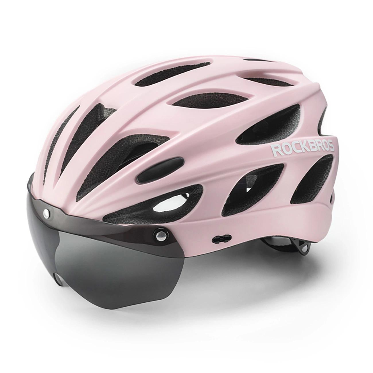 eng_pl_Rockbros-Bike-Helmet-with-Visor-Detachable-UV-Goggles-Detachable-Visor-Unisex-Pink-189135_3
