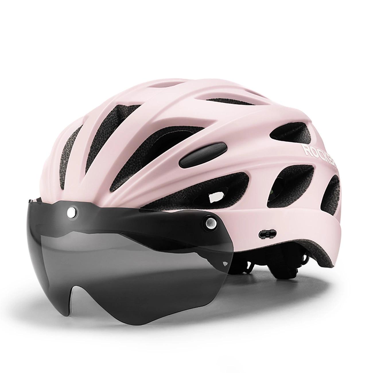 eng_pl_Rockbros-Bike-Helmet-with-Visor-Detachable-UV-Goggles-Detachable-Visor-Unisex-Pink-189135_1