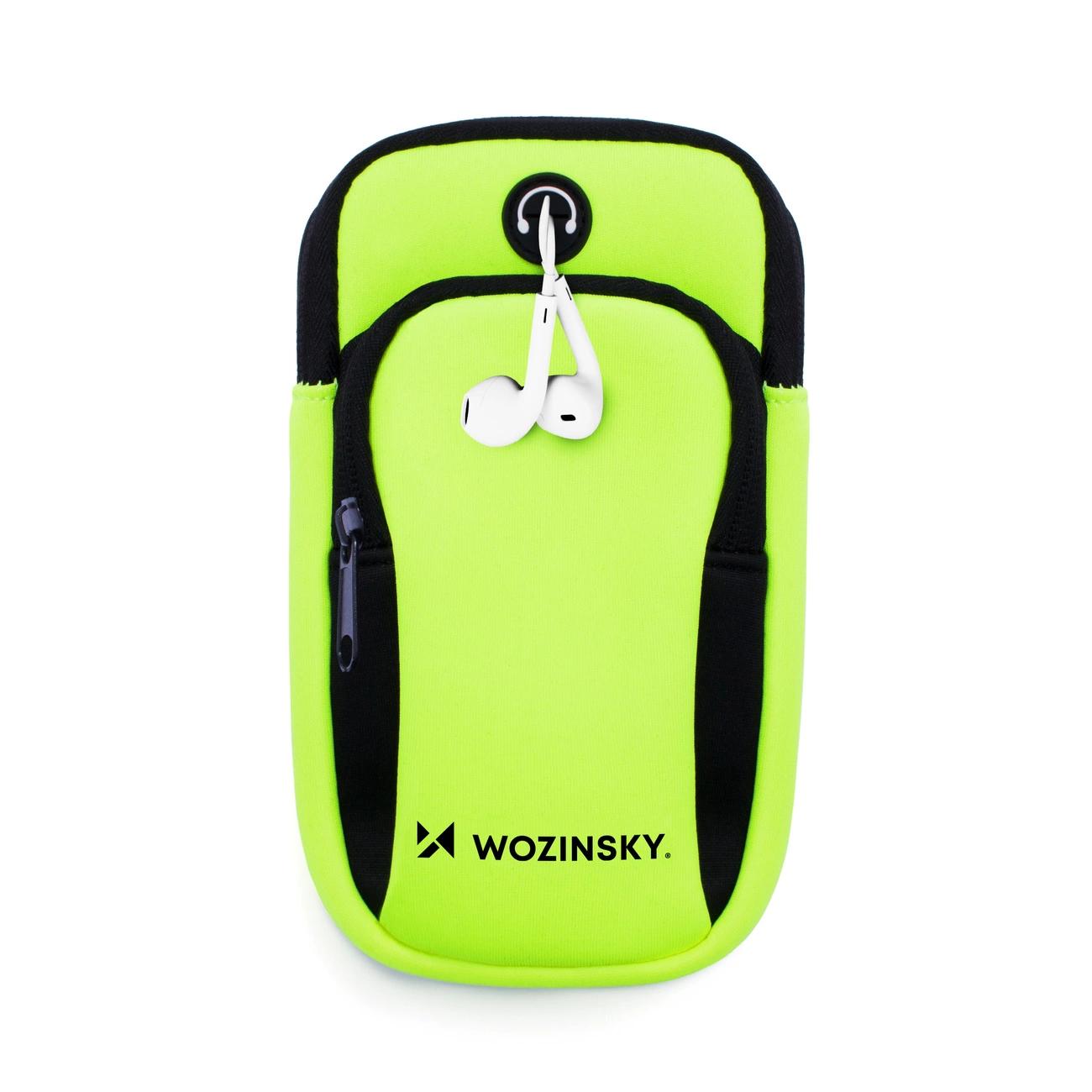 eng_pl_Wozinsky-running-phone-armband-green-WABGR1-93063_1