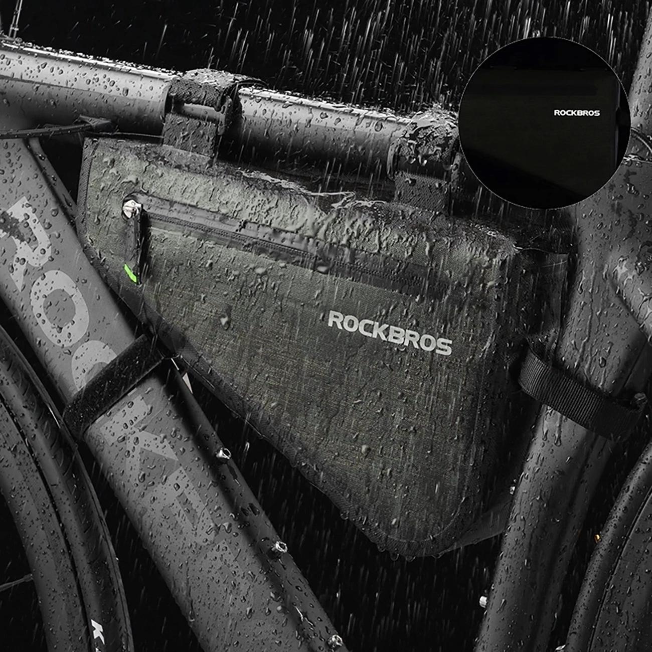 eng_pl_Rockbros-AS-017-bicycle-frame-bag-5-l-dark-green-163767_4