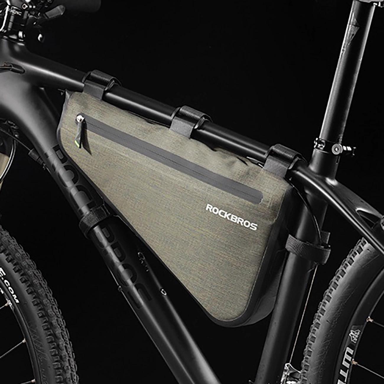 eng_pl_Rockbros-AS-017-bicycle-frame-bag-5-l-dark-green-163767_7