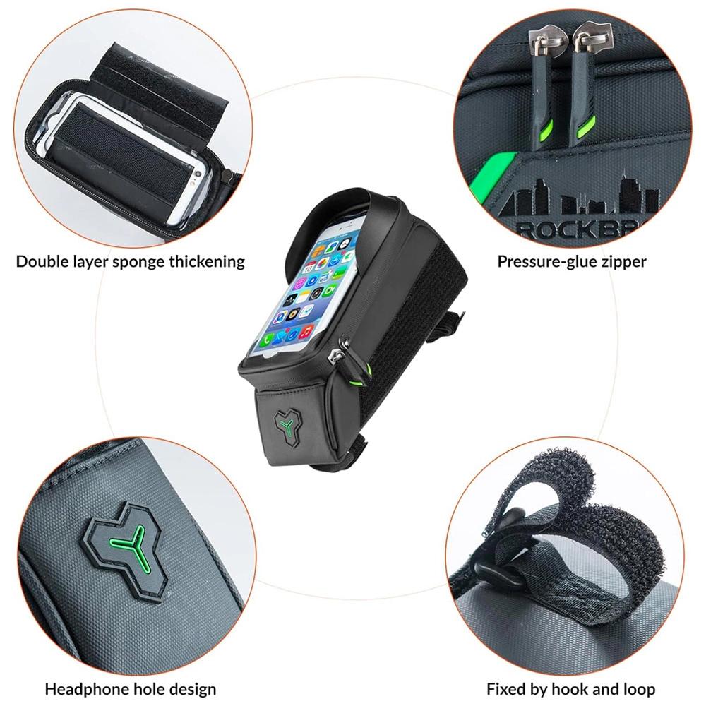eng_pl_Rockbros-029-1BK-bicycle-bag-for-frame-with-phone-cover-black-157310_4