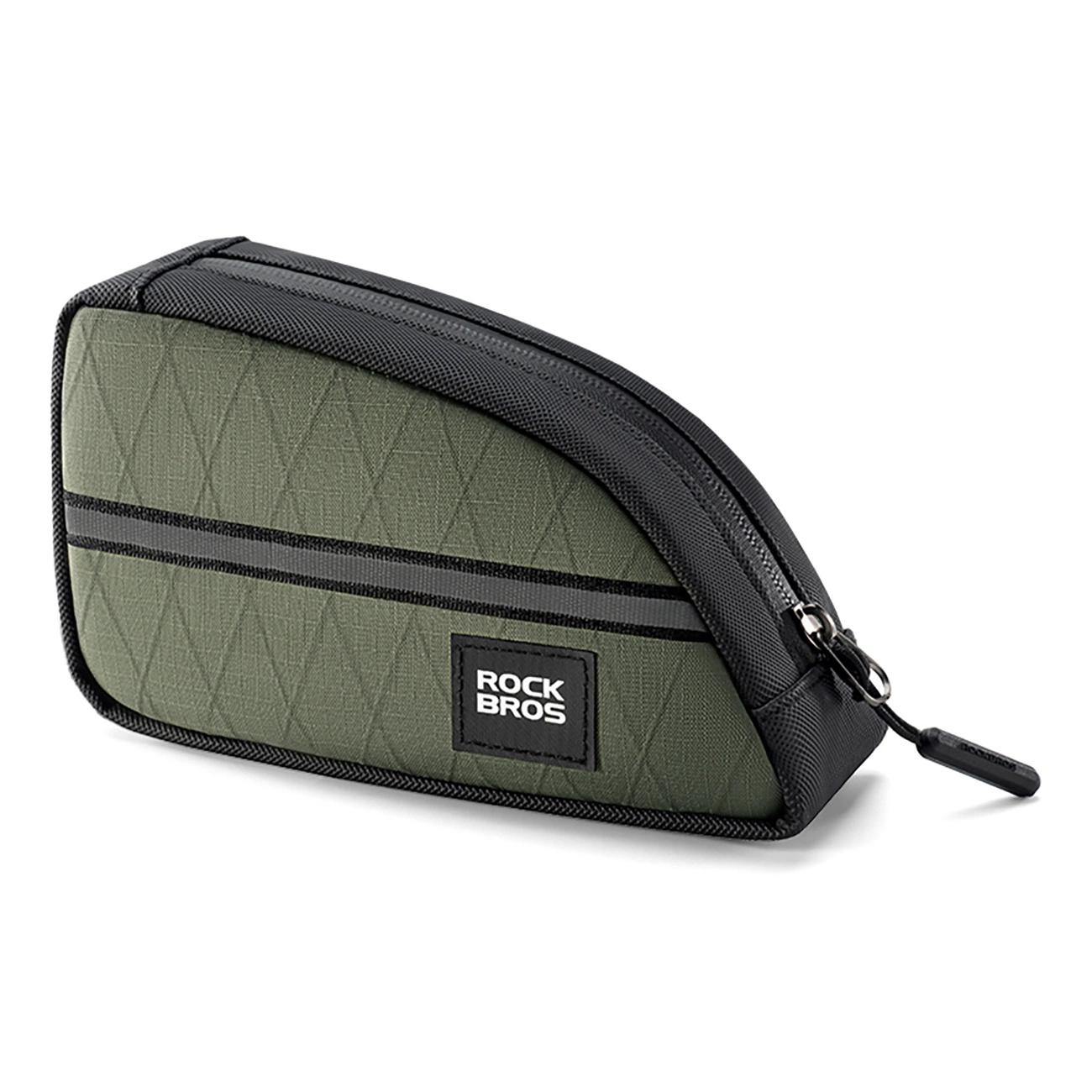 eng_pl_Rockbros-Triangle-Bike-Frame-Bag-0-8l-Green-189228_1