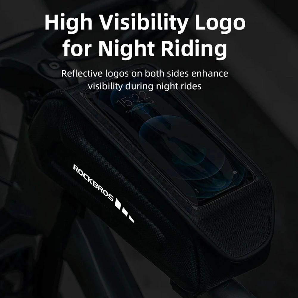 eng_pl_Rockbros-30120064001-waterproof-frame-bicycle-bag-with-phone-cover-black-157331_3