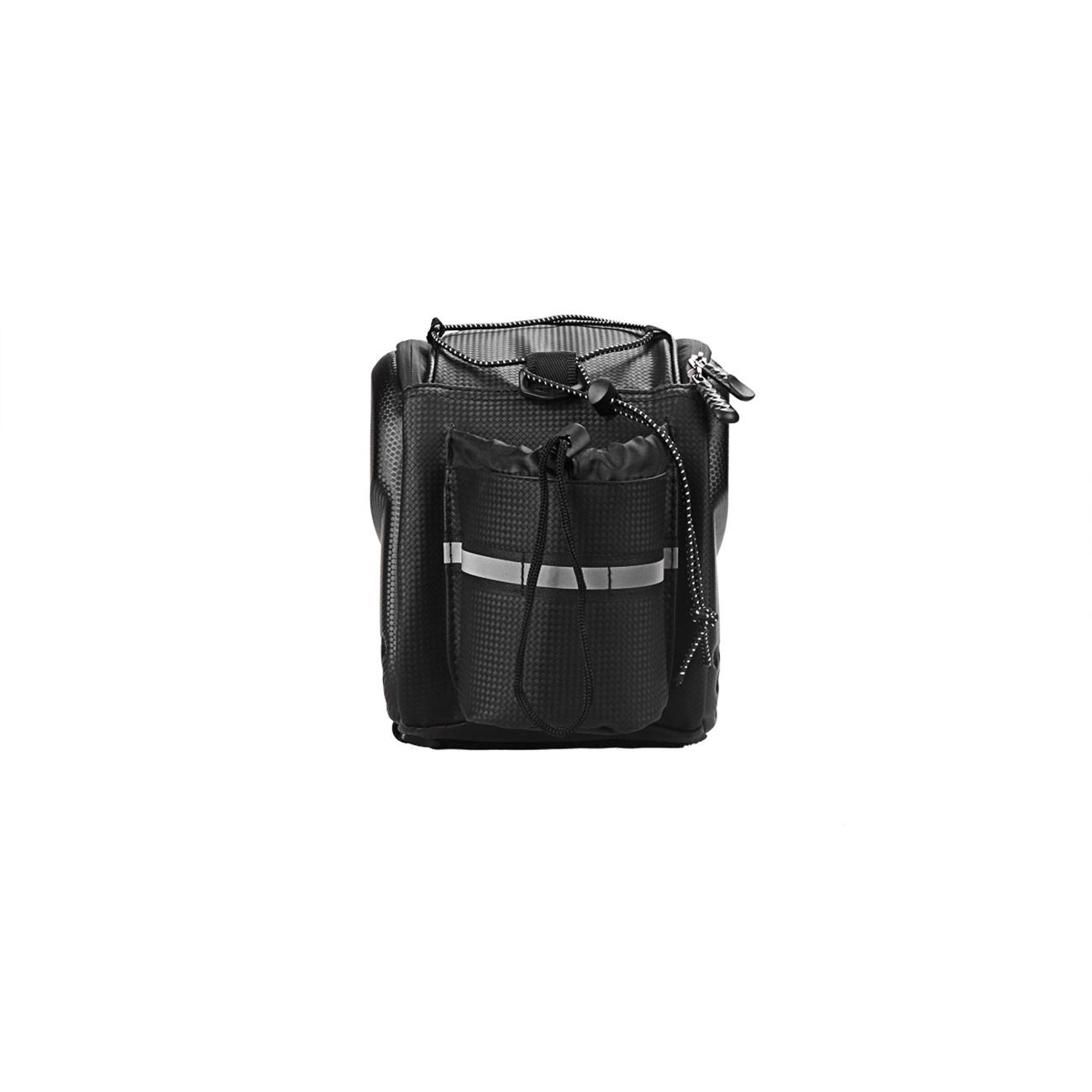eng_pl_WYA36Y7S-Bike-Pannier-Bag-with-Long-Strap-and-Expandable-Side-Pockets-Black-163734_5