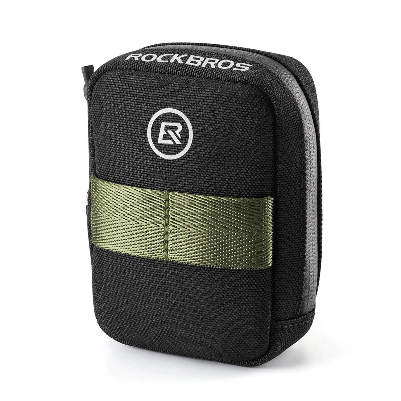 eng_pl_Rockbros-Mini-Saddle-Bag-with-CO2-Cartridge-Holder-Black-Green-189240_1