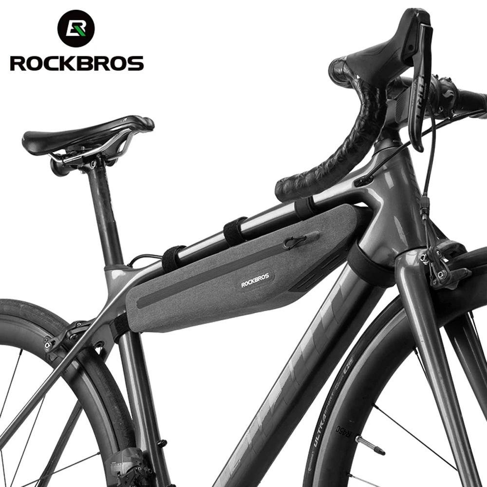 eng_pl_Rockbros-AS-052-waterproof-bicycle-bag-for-frame-gray-163966_2