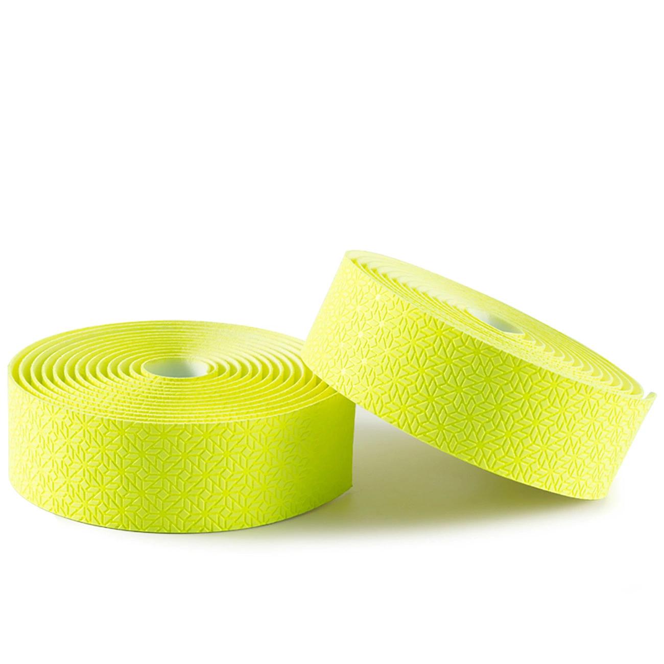 eng_pl_Rockbros-EVA-Embossed-Handlebar-Tape-Yellow-189200_1